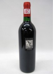 1994 SCREAMING EAGLE CALIFORNI