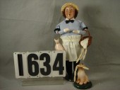 1995 Byers Choice Ltd, The Car