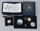1995 CIVIL WAR BATTLEFIELD GOL