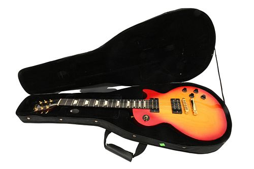 1995 GIBSON LES PAUL STUDIO
