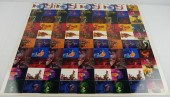 1995 JIM STERANKO FANTASY CARD