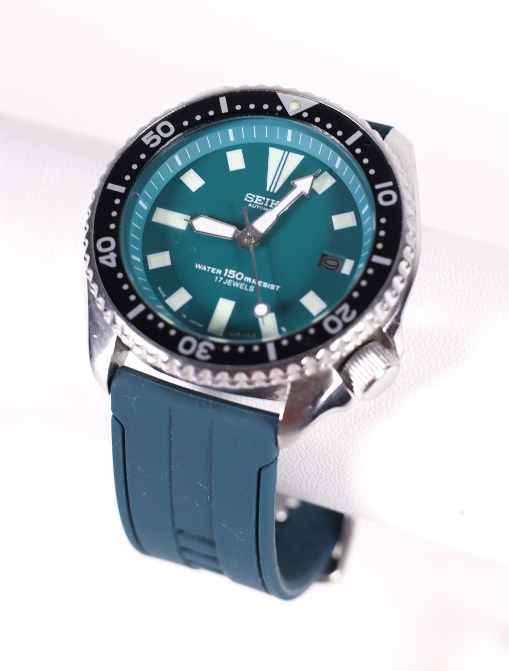 1995 SBDC059 SEIKO PROSPEX DIVER