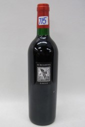 1995 SCREAMING EAGLE CALIFORNI