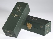 1996 & 1998 Moet & Chandon Cha