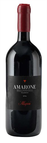1996 AMARONE ALLEGRINI