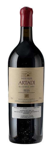 1996 ARTADI PAGOS VIEJOS