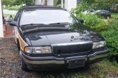 1996 BUICK ROADMASTER ESTATE W