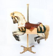 1996 CARVED RICHARD PALUMBO CA
