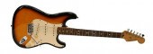 1996 FENDER STRATOCASTER GUITA