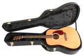 1996 MARTIN D-1 ACOUSTIC GUITA