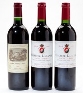 1997 Carruades de Lafite & Cha