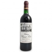 1997 CHATEAU CLEMENT PICHON WI