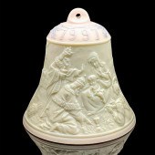 1997 CHRISTMAS BELL 1016441 -
