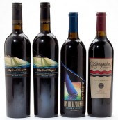 1997 Dry Creek Vineyard & Livi