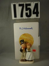 1997 MJ Hummel by Goebel, "Dea