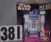 1997 R2D2 Star Wars Droid, min