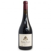 1997 ROBERT PECOTA SYRAH WINE