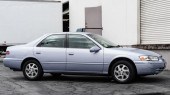 1997 TOYOTA CAMRY1997 Toyota C