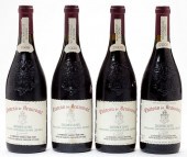1998 1999 2000 & 2001 Chateaun