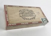 1998 CAMACHO CIGARS UNOPENED B