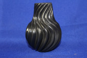 1998 HANDCRAFTED SANTA CLARA P