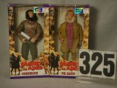1998 Planet of the Apes figure