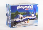 1998 PLAYMOBIL RADIO CONTROL E