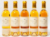1999 & 2000 Chateau d'Yquem5 t