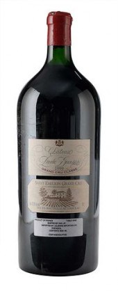 1999 CHATEAU PAVIE DECESSE MET