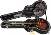 1999 EPIPHONE SHERATON GUITAR1