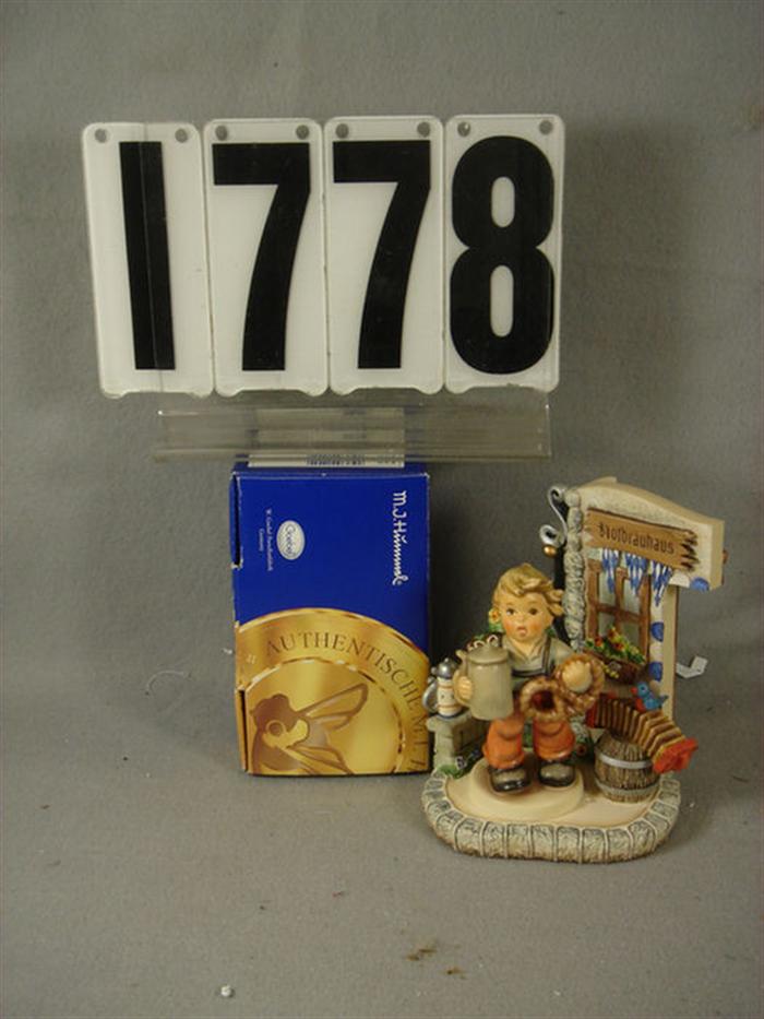 1999 MJ Hummel by Goebel,