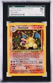1999 POKEMON BASE UNLIMITED CH