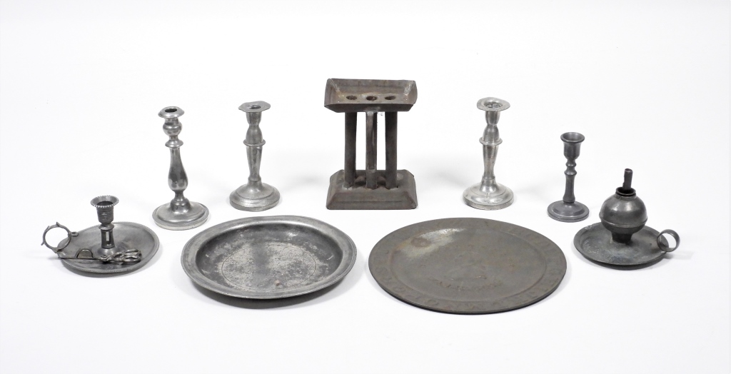19C. AMERICAN PRIMITIVE CHILD'S TOY