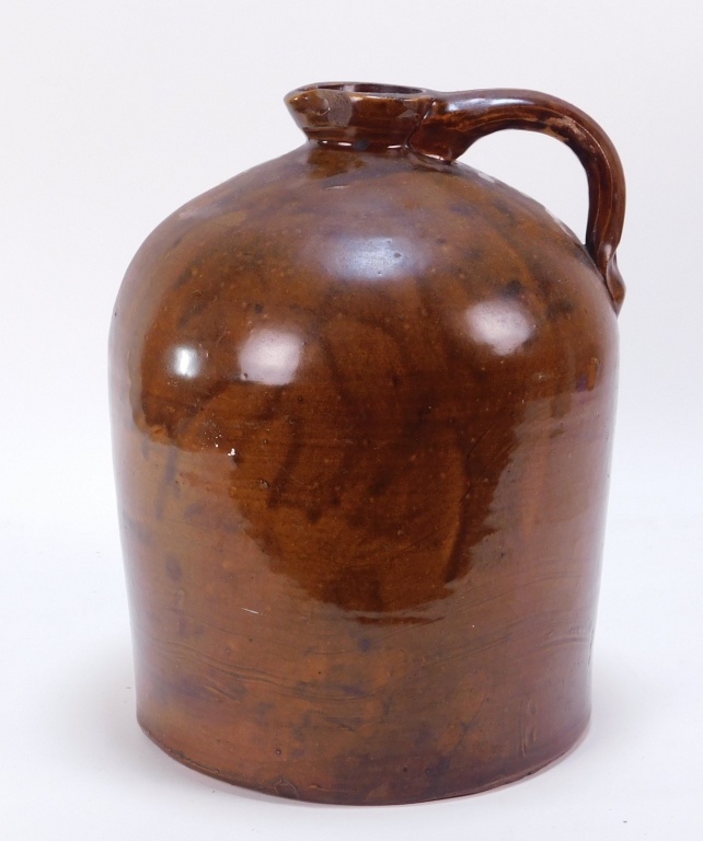 19C. AMERICAN STONEWARE