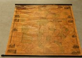 19C J. CHASE JUNE ROCKINGHAM C