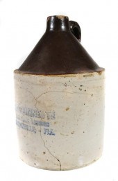 19C JACKSONVILLE FLORIDA LIQUO