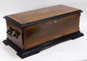 19C JACOT'S MERMOD FRERES SWIS
