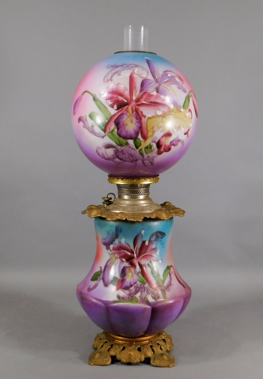 19C. MILLER GONE WITH THE WIND