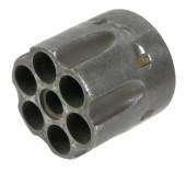 19C SINGLE ACTION CYLINDER, .4