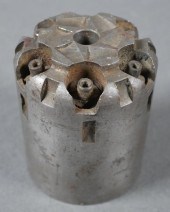 19C SINGLE ACTION REVOLVER CYL