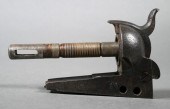 19C SINGLE ACTION REVOLVER PAR