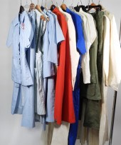 19PC MODERN AMERICAN RED CROSS