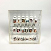 19PC VINTAGE COLLECTIBLE PRINC