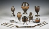 19TH-20TH C. ARGENTINA (8) YER