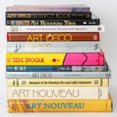 19TH / 20TH CENTURY DEC ARTS B