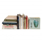 19TH AND 20TH-CENTURY ART AND