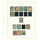 19TH AND 20TH CENTURY MINT AND