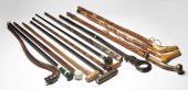 19th and 20th century of vario