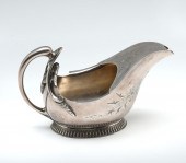 19TH C. AMERICAN GEORGE SHARP