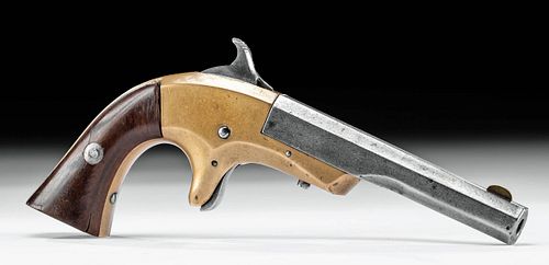 19TH C. AMERICAN MERWIN & BRAY